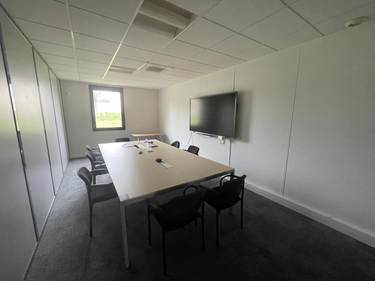 Bureau Tours 936m² Location bureau Tours Indre-et-Loire OLBUR2530948 11